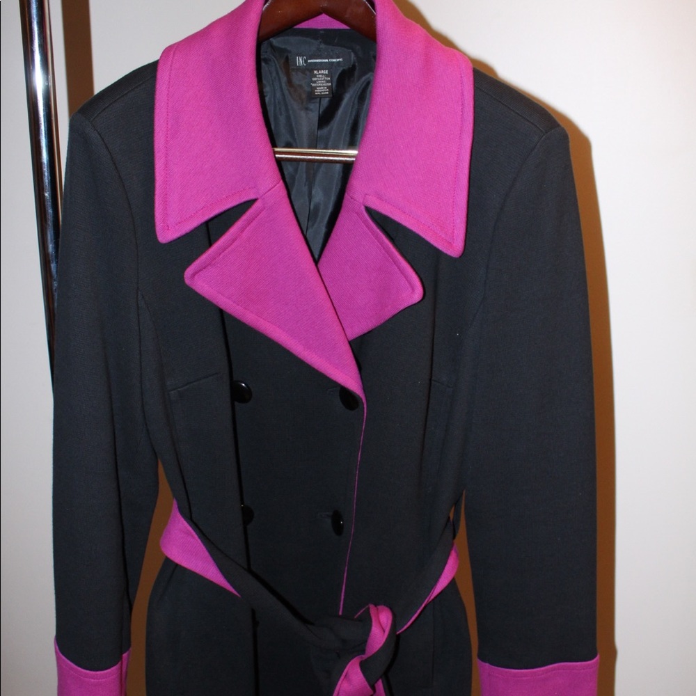 INC Coat